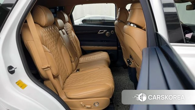 Genesis GV80 2020 Белый из Кореи, фото 2