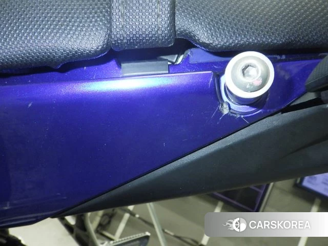 Проданный Honda CB650F id 3998227 из Японии