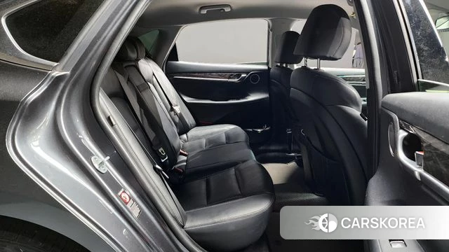 Hyundai Grandeur IG 2019 Серый из Кореи, фото 2