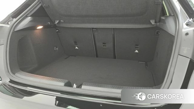 Mercedes-Benz A-Class W177 2024 Черный из Кореи, фото 2