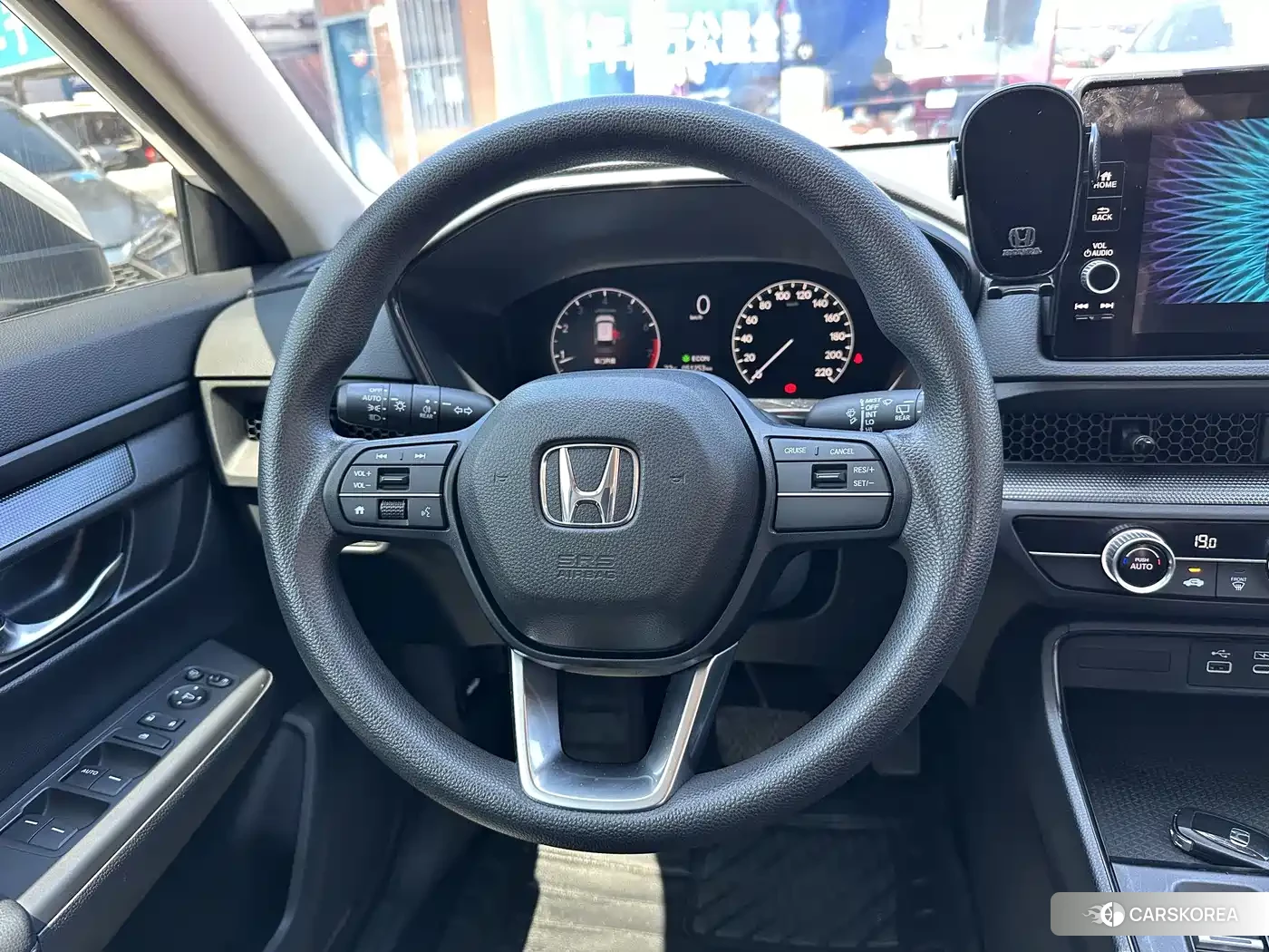 Honda Hao Ying 2024 Белый из Китая, фото 2