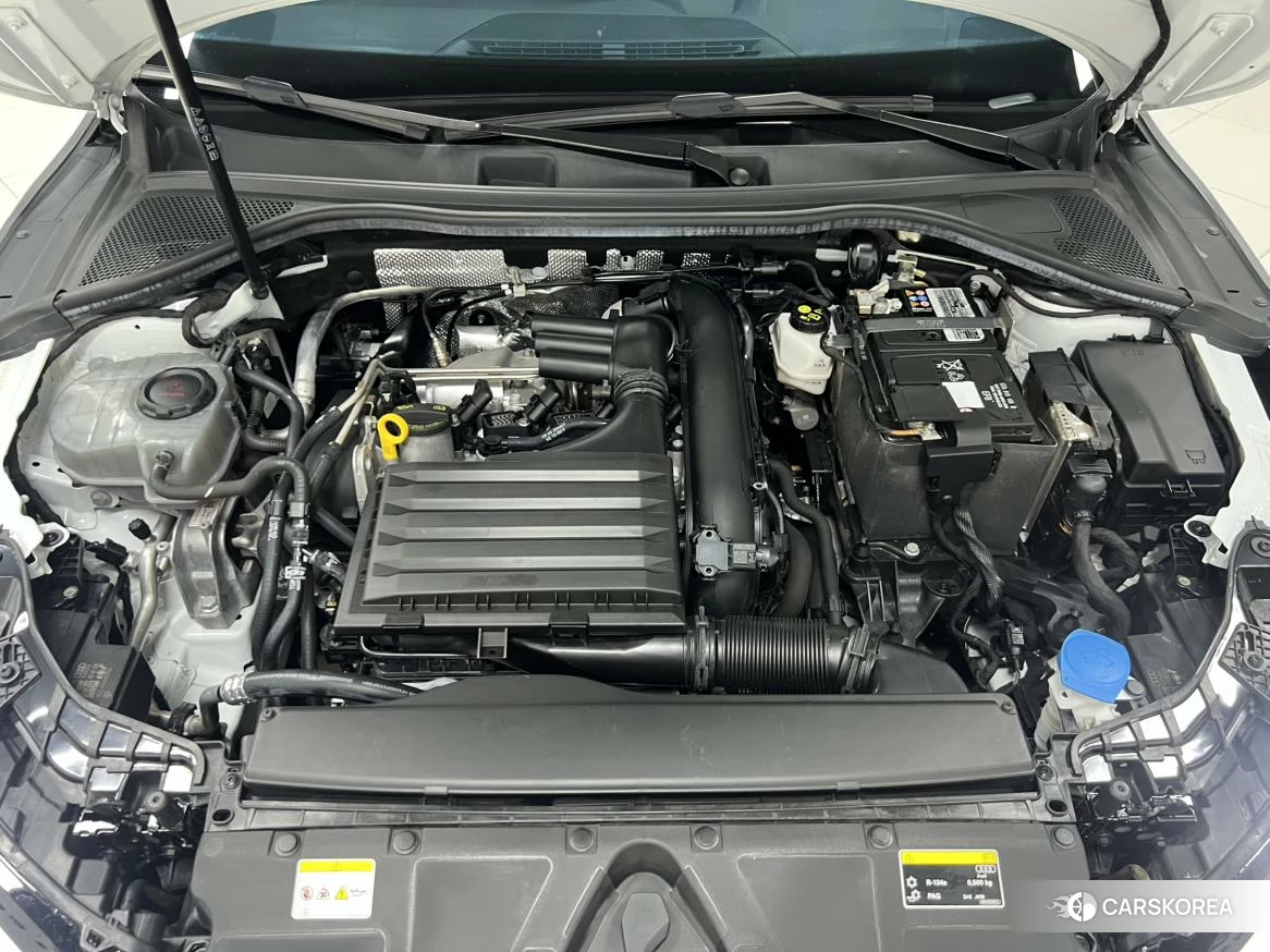 Audi A3 2022 Белый из Китая, фото 2