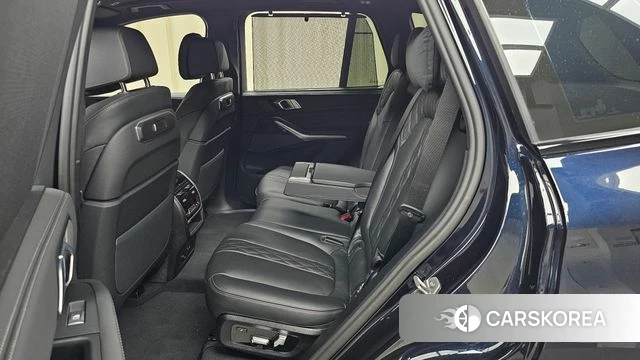 BMW X5 (G05) 2026 Синий из Кореи, фото 2