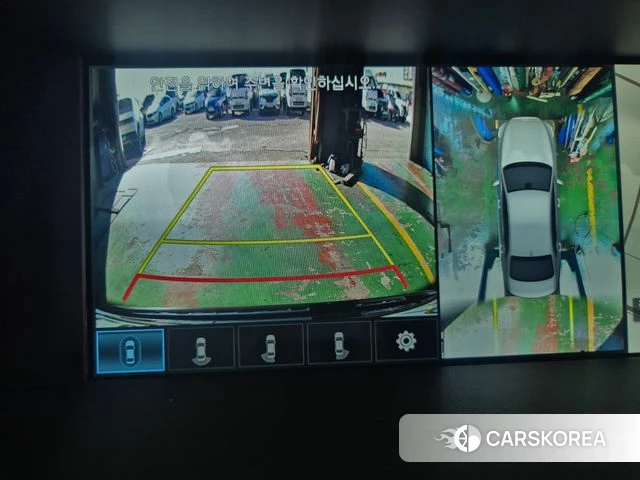 Genesis EQ900 2018 Черный из Кореи, фото 2