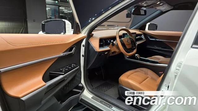 Ssangyong Torres 2023 Белый из Кореи, фото 2