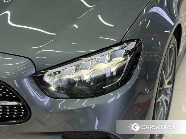 Mercedes-Benz E-class (imported) id 4211346 из Китая 2