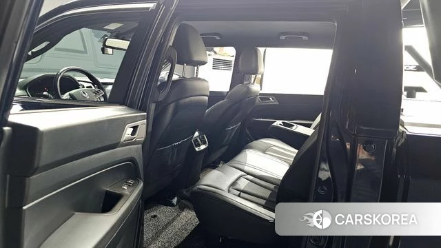 Ssangyong Rexton Sports Cannes 2019 Серый из Кореи, фото 2