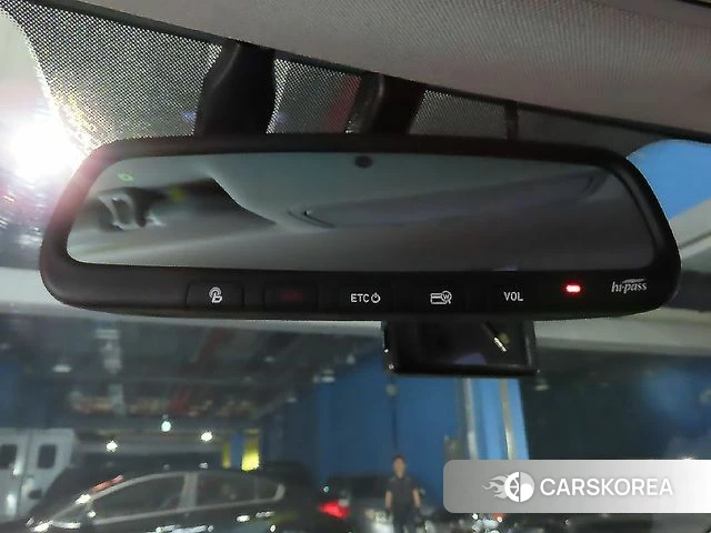 Hyundai The New Avante AD 2019 Белый из Кореи, фото 2