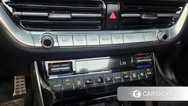 Kia Mohave Master 2022 Черный из Кореи, фото 2