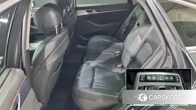 Genesis G80 2018 Серый из Кореи, фото 2