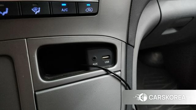 Hyundai The New Grand Starex 2018 Желтый из Кореи, фото 2