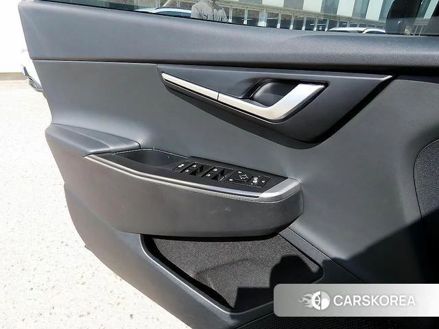 Kia EV6 2021 Белый из Кореи, фото 2