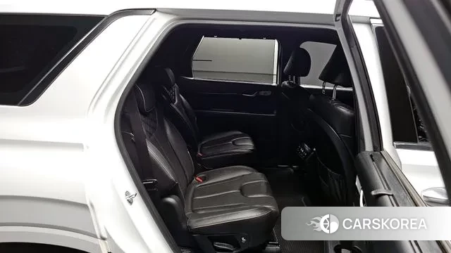 Hyundai Palisade id 2885468 из Кореи 2