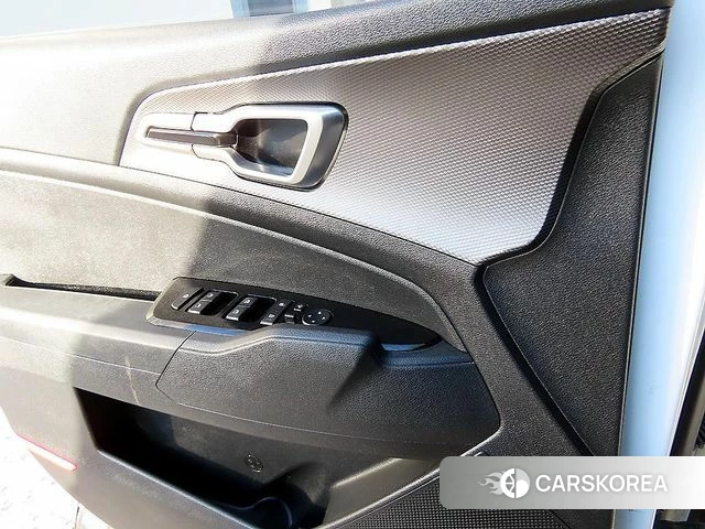 Kia Sportage 5th Generation 2022 Жемчужный цвет из Кореи, фото 2