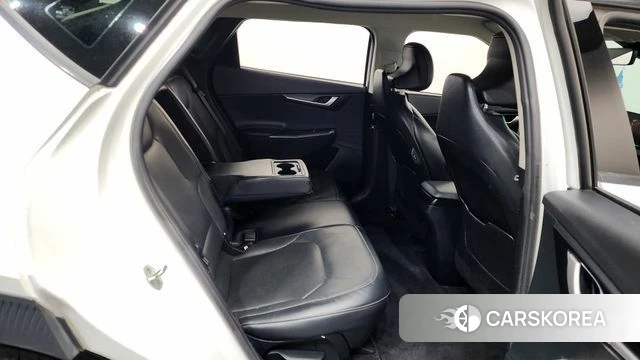 Kia EV6 2021 Белый из Кореи, фото 2