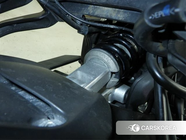 Проданный Yamaha MT-09 TRACER GT 2018 из Японии, фото 5