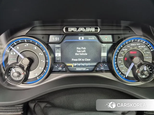 Dodge Lampicup 2021 Серый из Кореи, фото 2