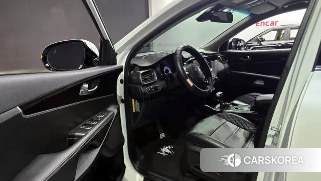 Kia The New Sorento 2020 Белый из Кореи, фото 2