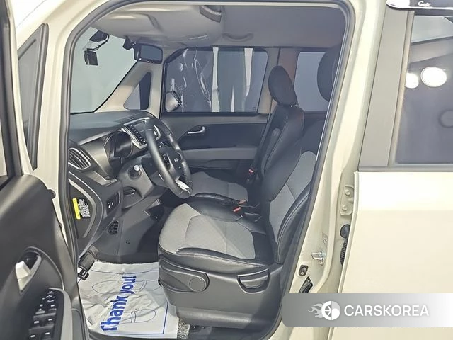 Kia The New Ray 2022 Белый из Кореи, фото 2