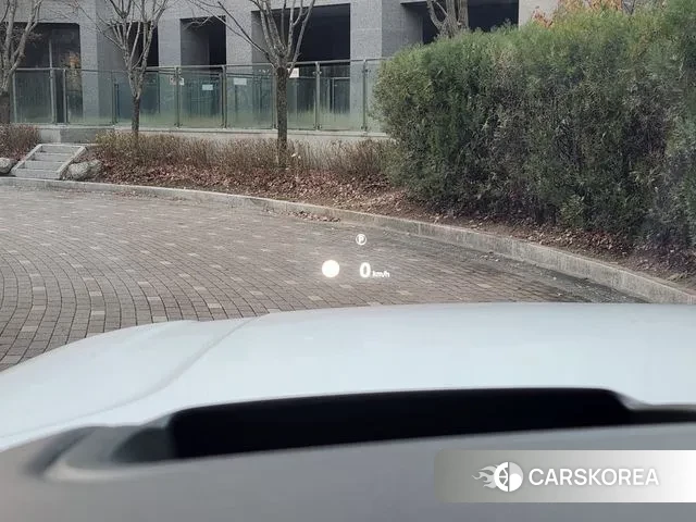 Land Rover Range Rover 4th Generation 2019 Белый двухцветный из Кореи, фото 2