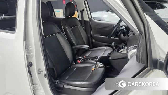 Hyundai Casper 2023 Белый из Кореи, фото 2