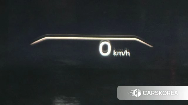 Genesis G80 (RG3) 2021 Белый из Кореи, фото 2