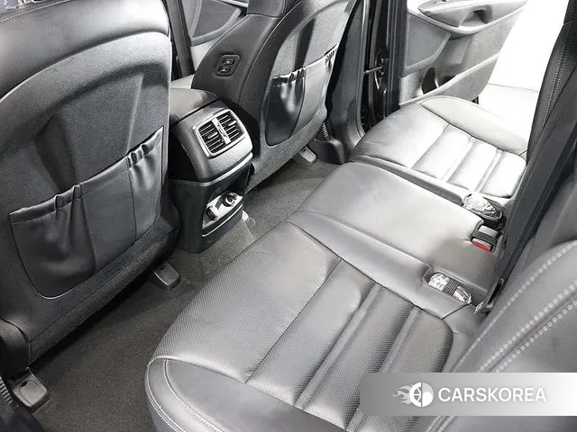 Kia The New Sorento 2018 Серый из Кореи, фото 2