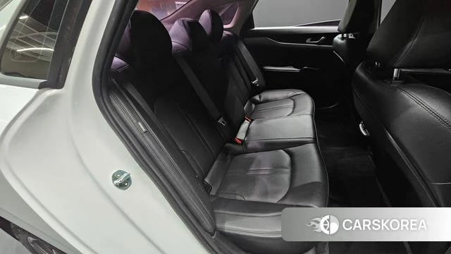 Kia K5 3rd generation 2020 Белый из Кореи, фото 2
