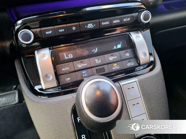 Hyundai Casper 2022 Белый из Кореи, фото 2