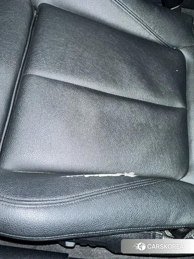 BMW 3 Series (F30) 2018 Белый из Кореи, фото 2