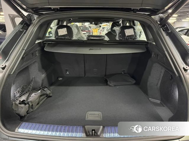 Audi Q5 (80A) 2025 Серый из Кореи, фото 2