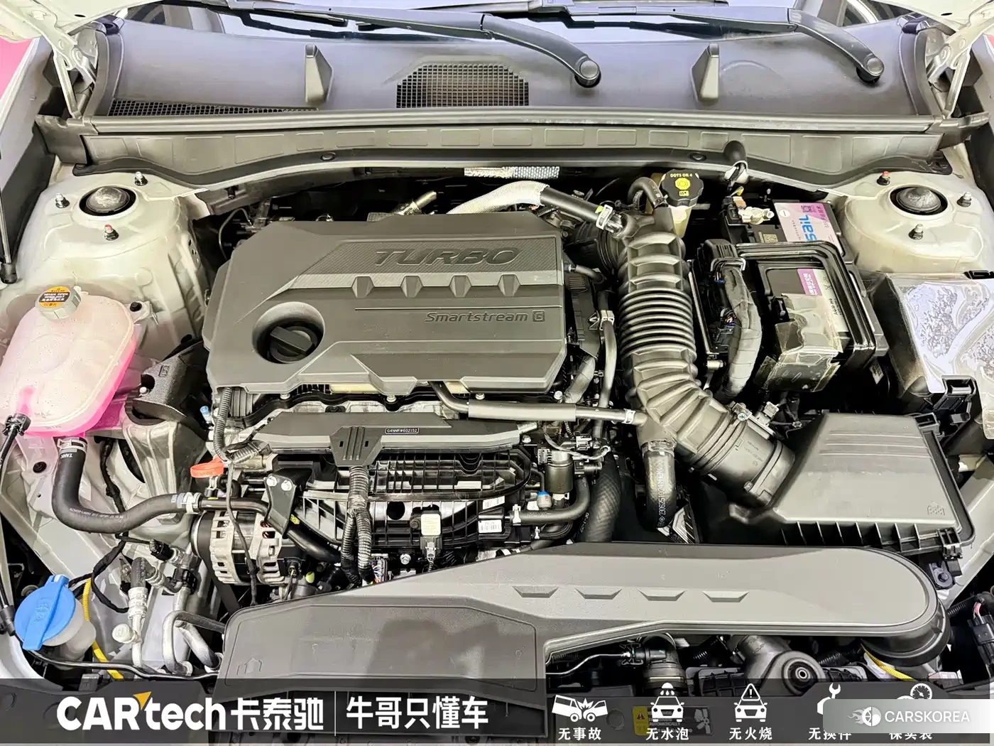 Hyundai Sonata 2024 Silver/gray из Китая, фото 2