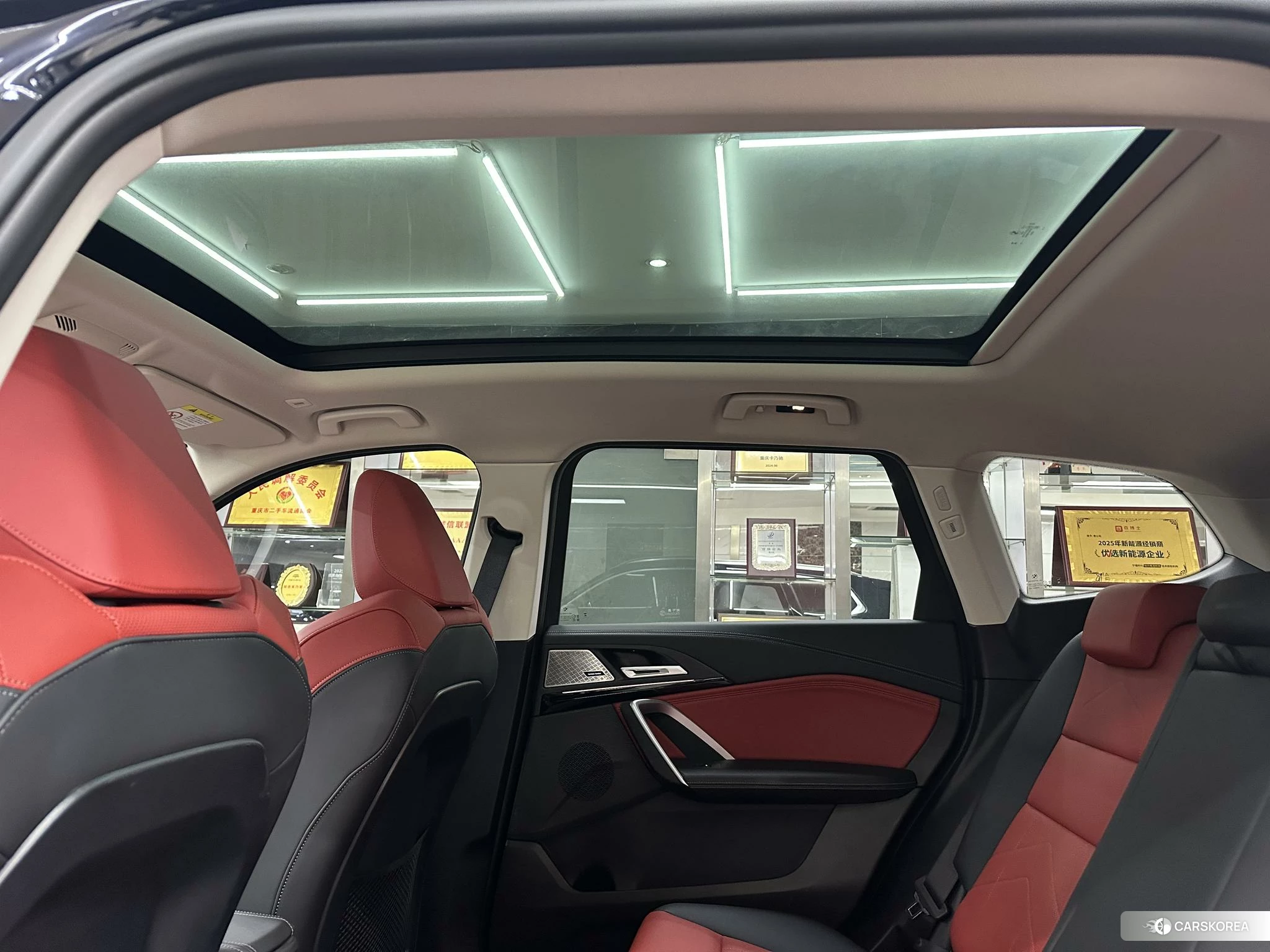 BMW X1 2023 Черный из Китая, фото 2