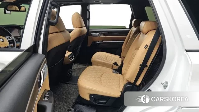 Kia Mohave Master 2020 Белый из Кореи, фото 2