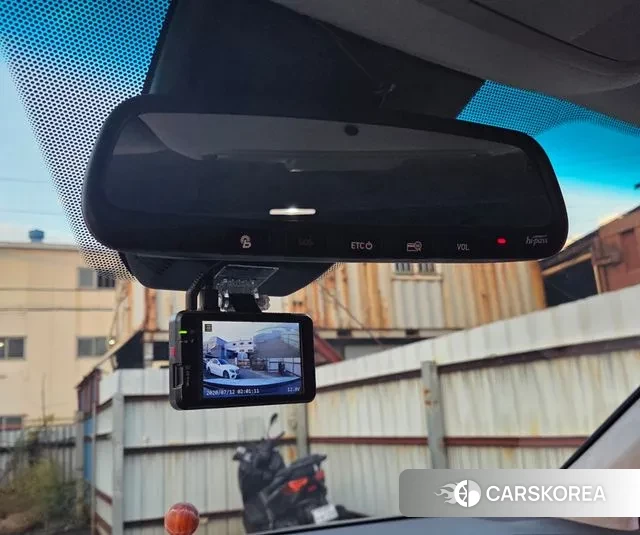 Hyundai Santa Fe TM 2019 Белый из Кореи, фото 2