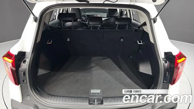 Kia The New Seltos id 2658925 из Кореи 2