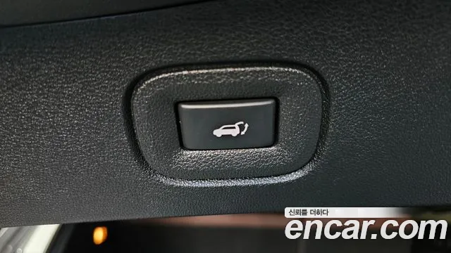 Renault Korea (Samsung) QM6 id 2691969 из Кореи 2