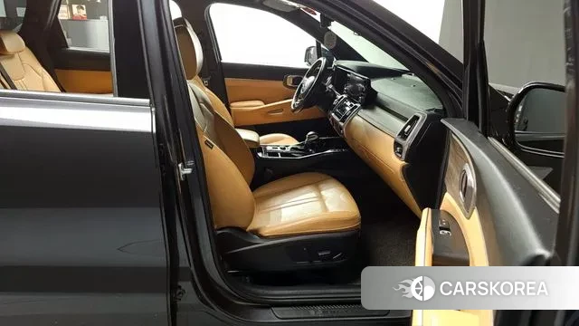 Kia Sorento 4th Generation 2020 Серый из Кореи, фото 2