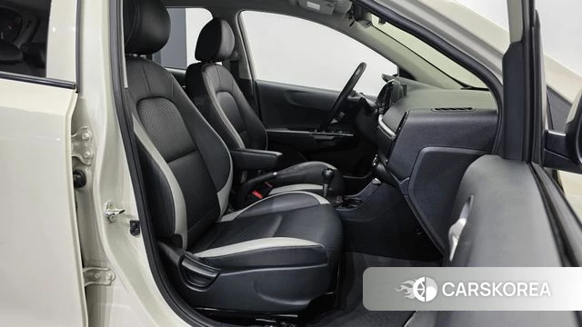 Kia All New Morning (JA) 2019 Жемчужный цвет из Кореи, фото 2