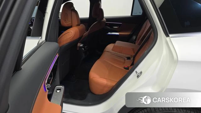 Mercedes-Benz GLC-Class X254 2025 Белый из Кореи, фото 2