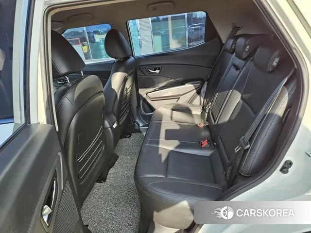 Ssangyong Berry New Tivoli 2019 Белый из Кореи, фото 2