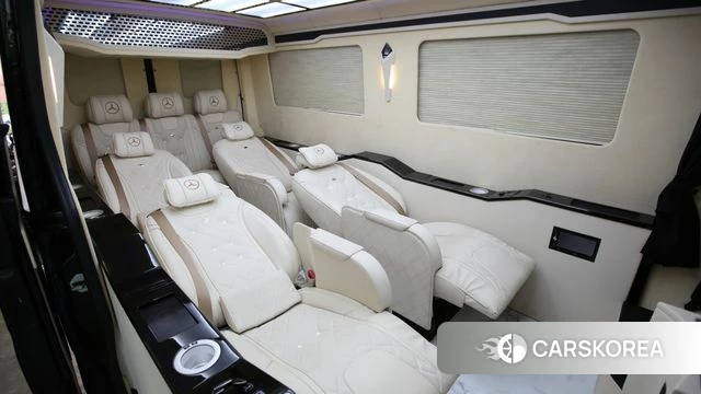 Mercedes-Benz Sprinter 2020 Черный из Кореи, фото 2