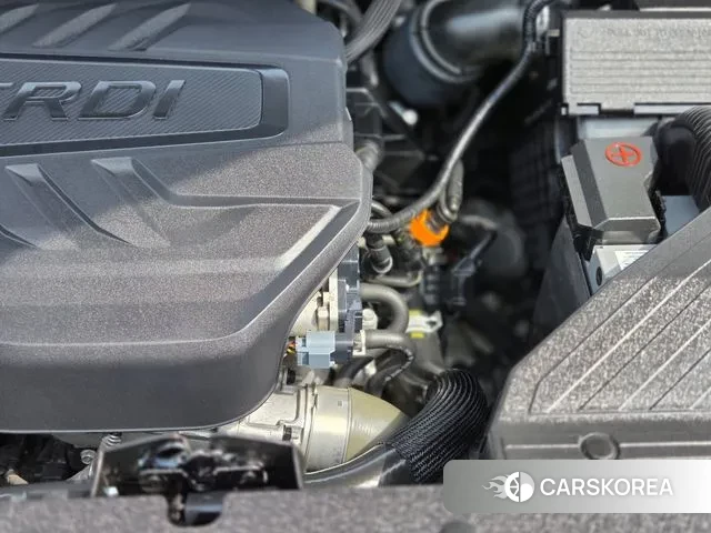 Hyundai All New Tucson 2019 Серебряный из Кореи, фото 2