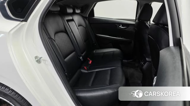 Kia Come New K3 2020 Белый из Кореи, фото 2