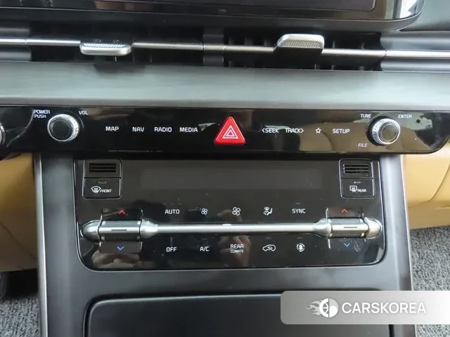 Kia Carnival 4th generation 2022 Белый из Кореи, фото 2