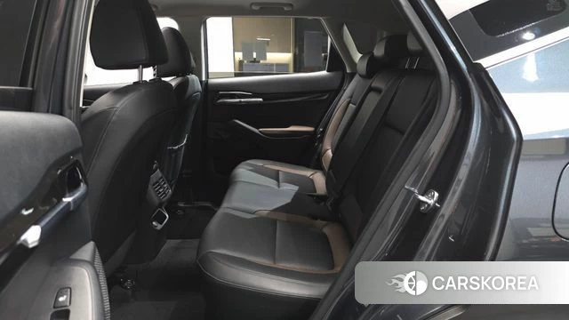 Kia Seltos 2022 Серый из Кореи, фото 2