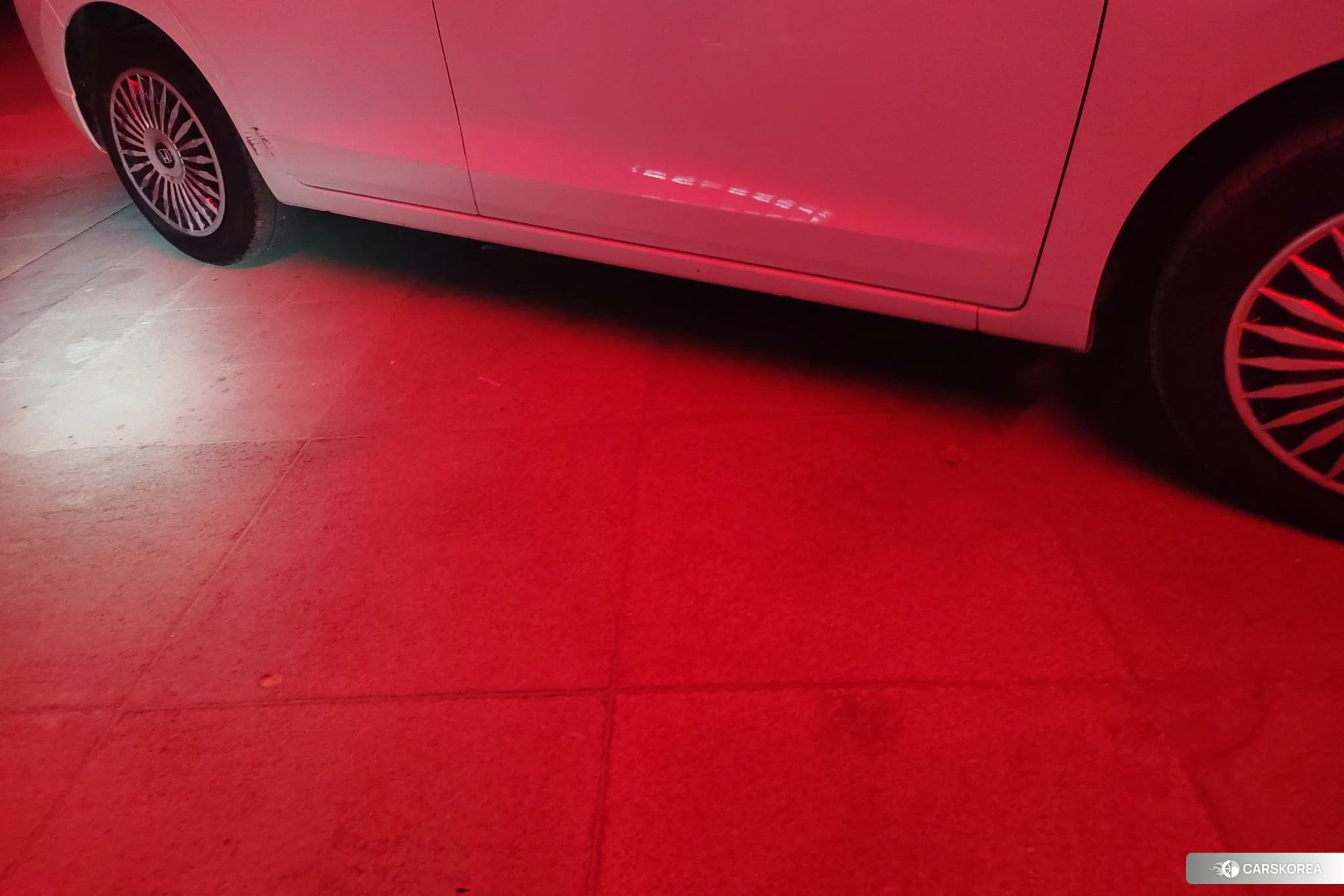 Honda Fit 2020 Белый из Китая, фото 2