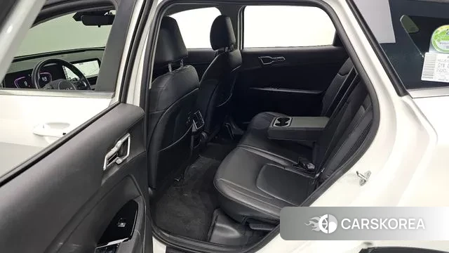 Kia Sportage 5th Generation id 3645694 из Кореи 2