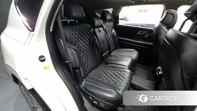 Genesis GV80 2020 Белый из Кореи, фото 2