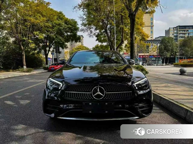 Mercedes-Benz E-class id 3896169 из Китая 2